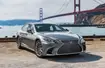 Lexus LS 500