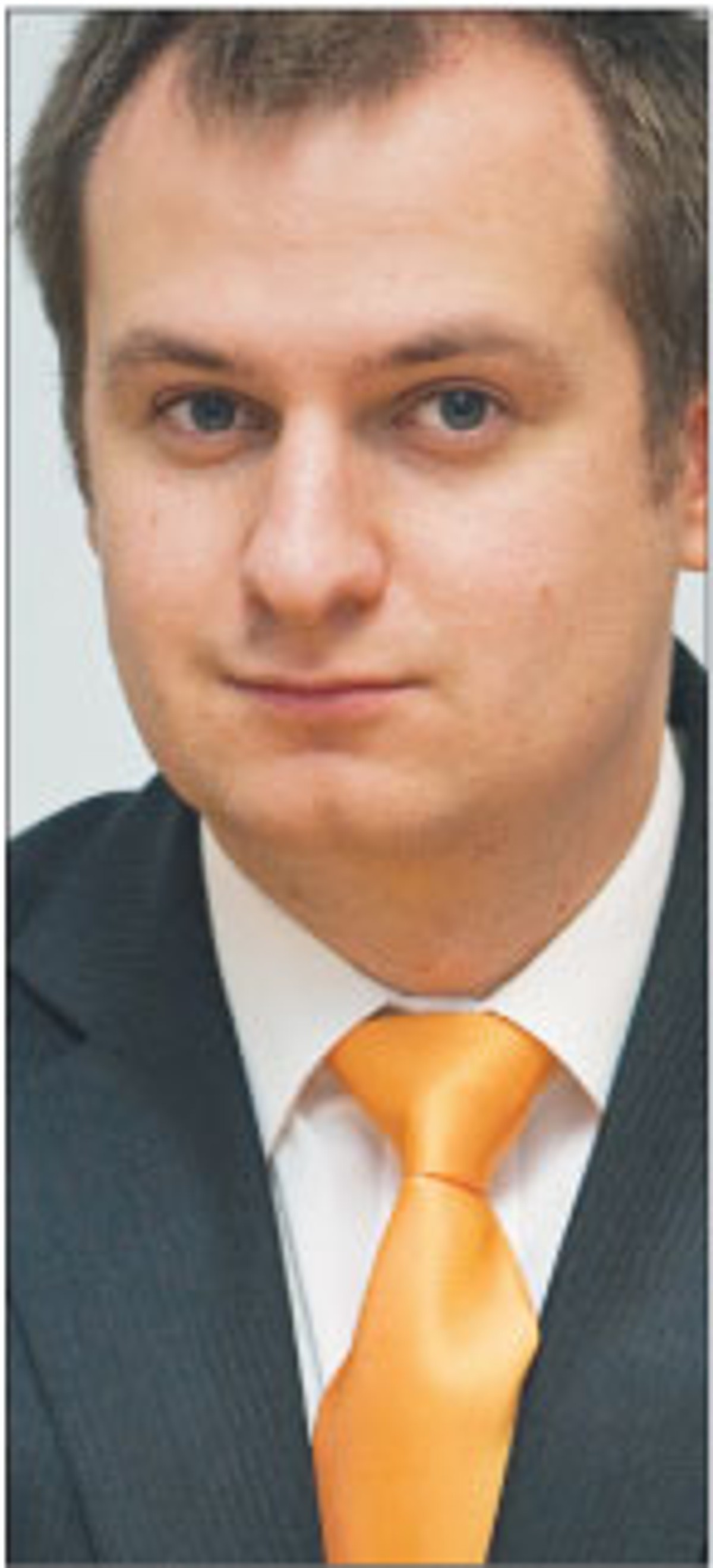 Łukasz Kuligowski