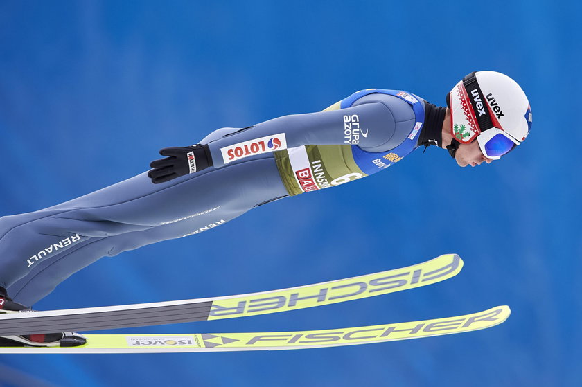 AUT, FIS Weltcup Skisprung, Vierschanzentournee, Innsbruck