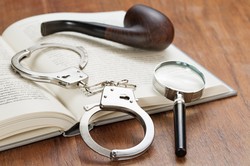 Polskie powieści kryminalne nie zrobią furory za granicą? Była wydawczyni podaje powód