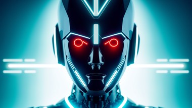 ai wymyka się spod kontroli. "niepokojące scenariusze wyeliminowania gatunku ludzkiego"