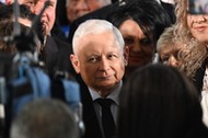 Jarosław Kaczyński