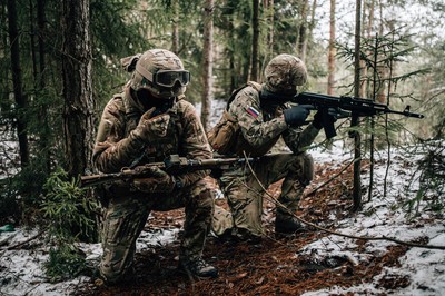 Wielki sukces Rosjan. Jednym atakiem rzucają na kolana gospodarkę całego kraju
