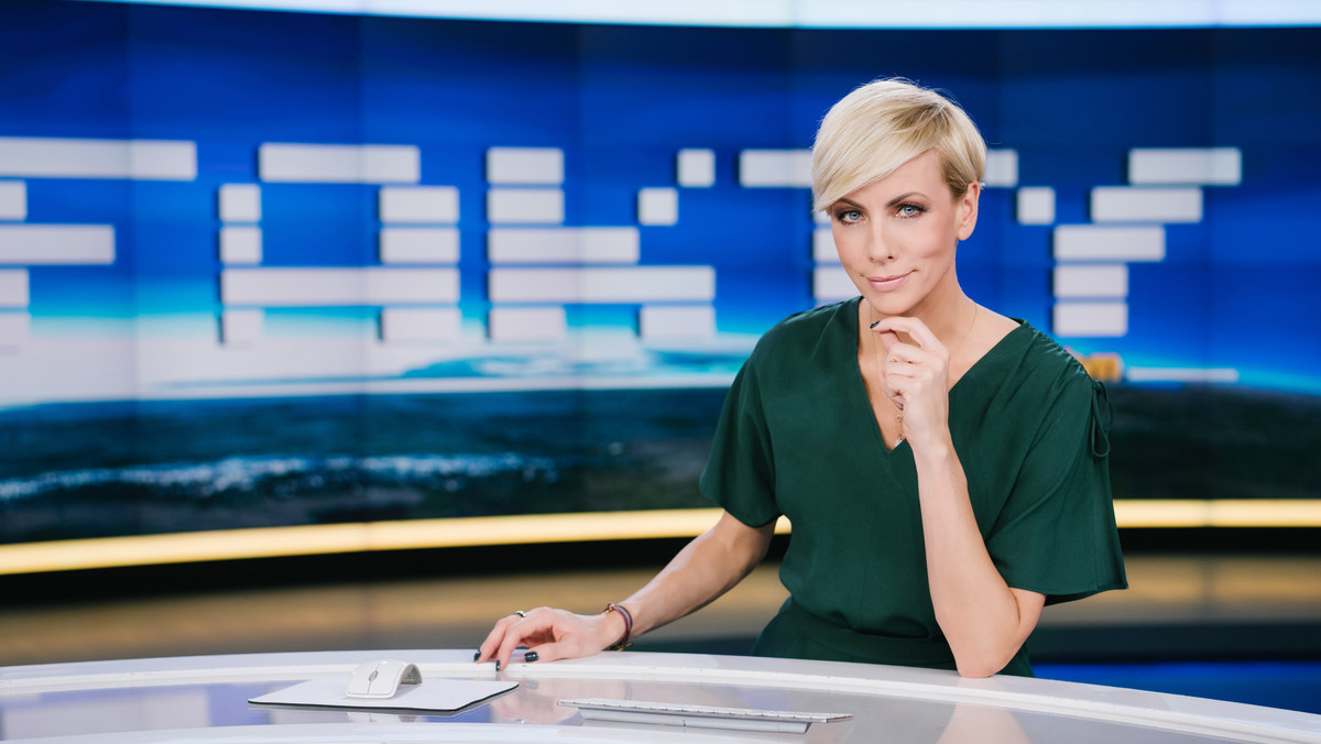 TVN24 skończył 20 lat. Jak wygląda od kuchni? Wchodzimy do środka redakcji