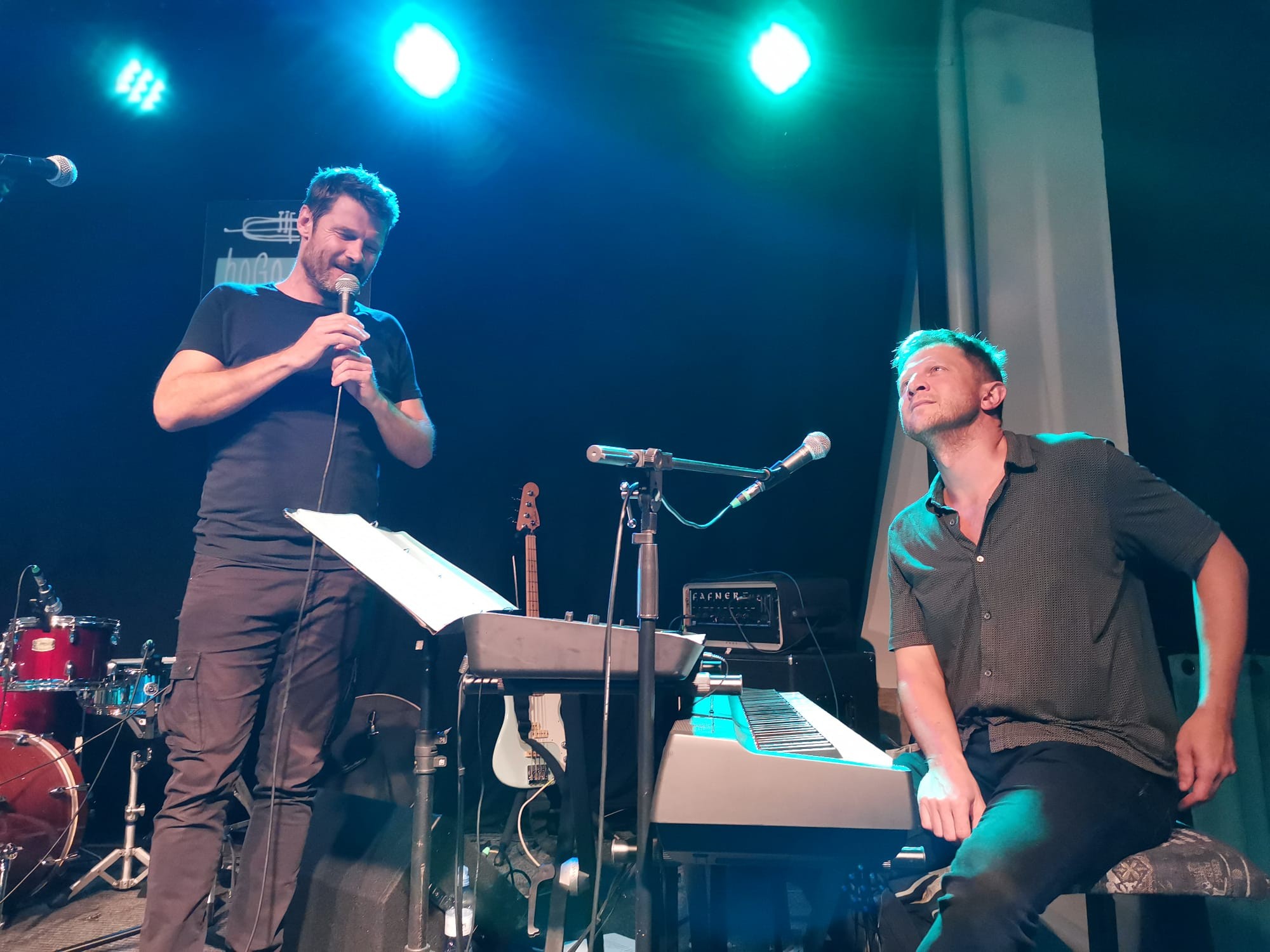 Milo Kráľ Band