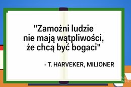 Jak zdobyć majątek przed trzydziestką