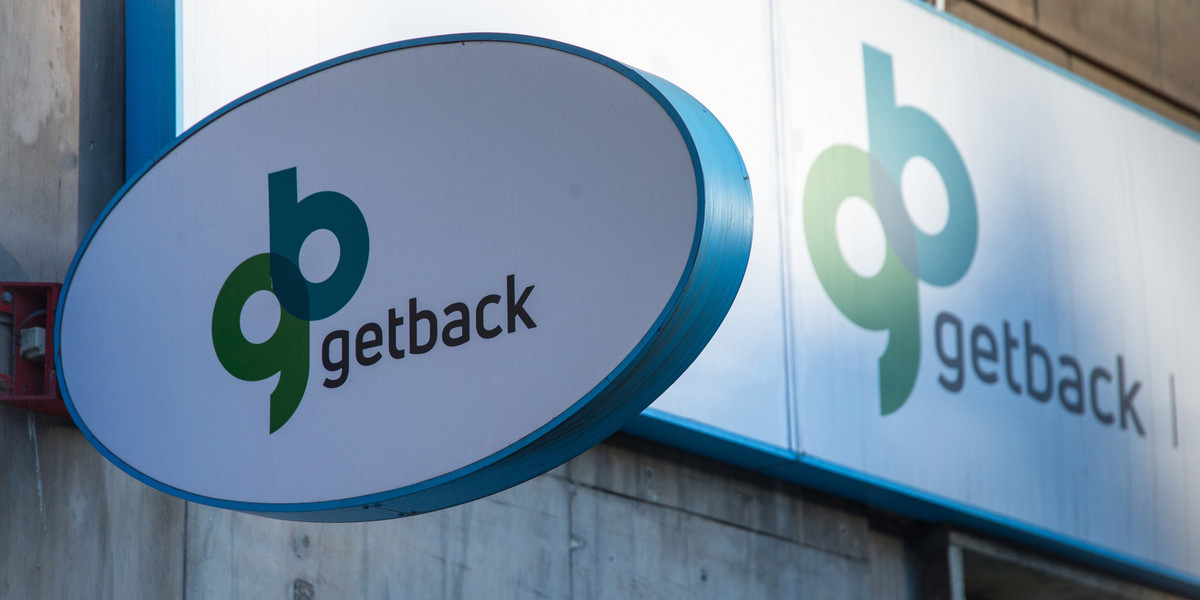 Liczący ponad tysiąc stron pierwszy akt oskarżenia w aferze GetBack dotyczy 16 osób