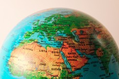 [QUIZ] GEOGRAFIA. Stolice krajów na literę 'U'. 5/5 to mistrzostwo