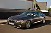 Polski debiut BMW serii 6 Gran Coupe