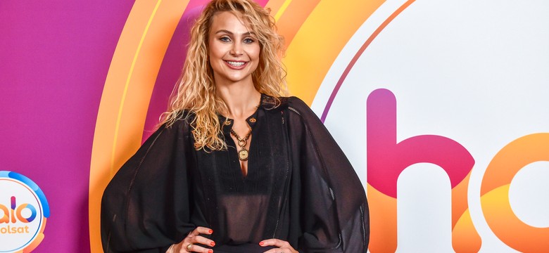 Hanna Żudziewicz odchodzi z "Tańca z gwiazdami". Podała powód