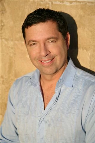 Brian Fargo