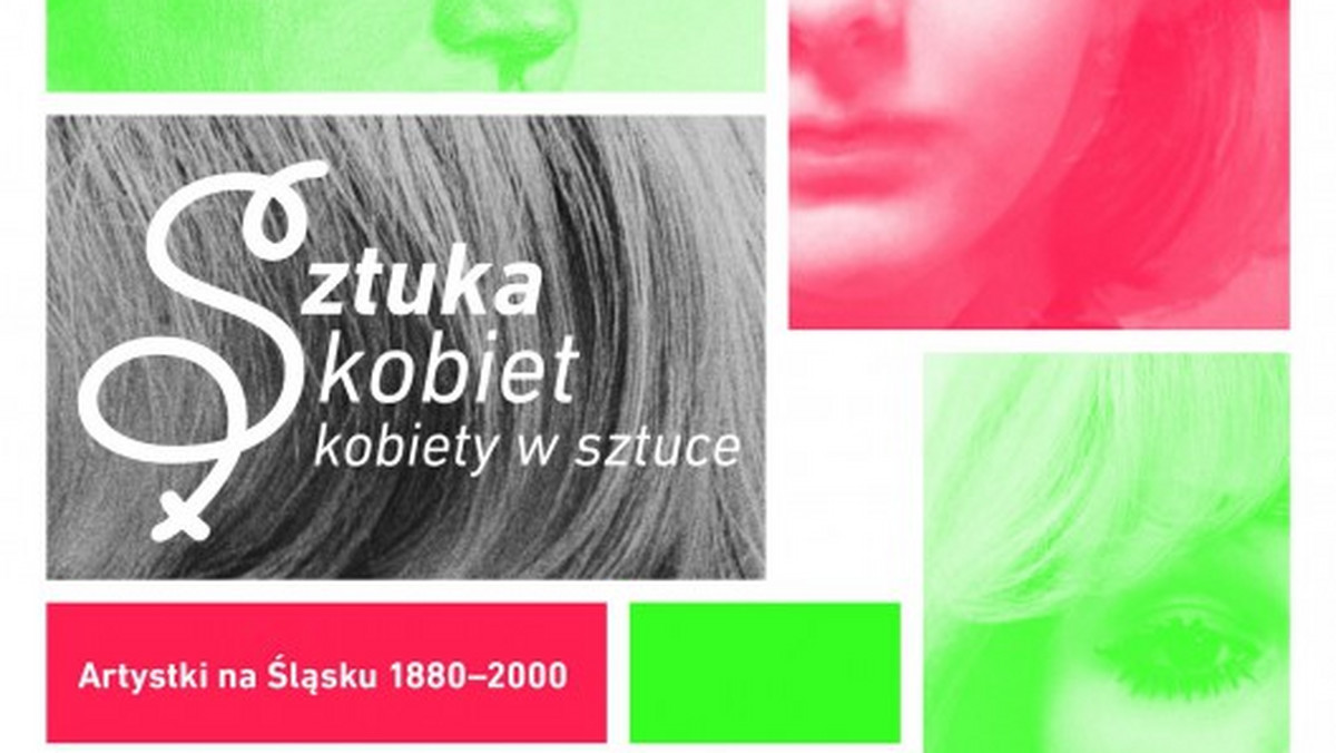 Wydana przez Muzeum Śląskie w Katowicach książka "Sztuka kobiet - kobiety w sztuce. Artystki na Śląsku 1880-2000" będzie tematem kolejnego spotkania w ramach cyklu "Sztuka czytania". Odbędzie się ono 14 grudnia w Bibliotece Muzeum Śląskiego.