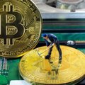 Zapomnij o kradzieży danych. Hakerzy włamali się do usług Amazona, by kopać bitcoiny