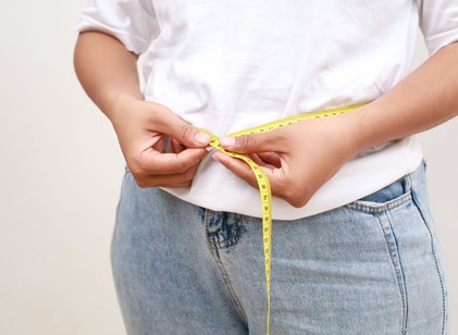 Nem csak a hormonok számítanak – Miért kulcsfontosságú a testsúly babatervezéskor? című cikk nyitóképe