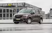 Opel Combo Life w stylu vana
