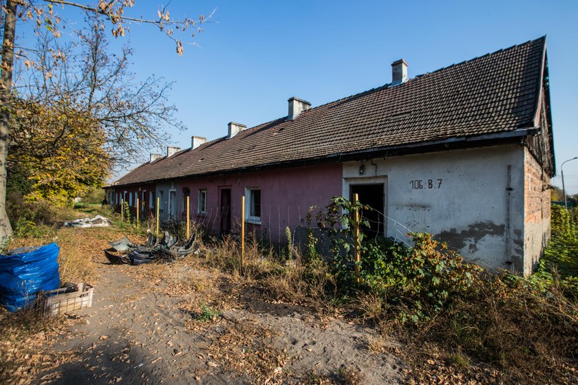 Przy ul. Opolskiej w Poznaniu powstaną mieszkania komunalne