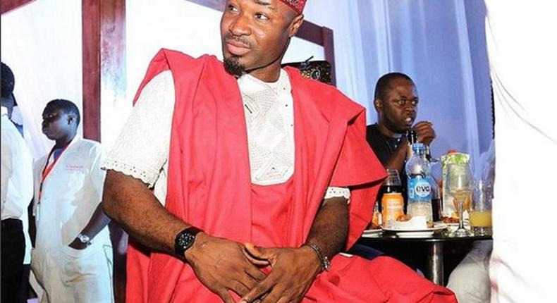 Harrysong