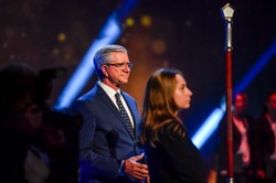 Zygmunt Chajzer o swoim synu Filipie: To dorosły człowiek, podejmuje dorosłe decyzje