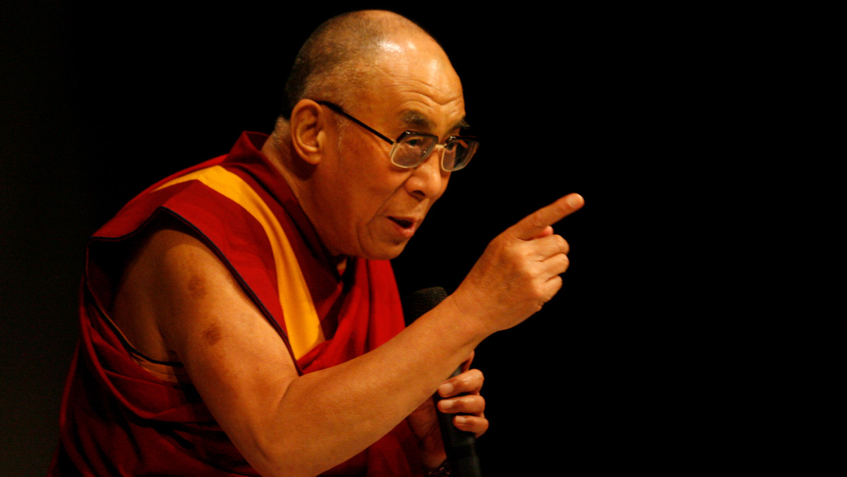 - Przywódca religijny Tybetańczyków Dalajlama XIV skrytykował Chiny za ich reakcję na przyznanie przebywającemu w więzieniu chińskiemu dysydentowi Liu Xiaobo Pokojowej Nagrody Nobla - poinformowała japońska agencja prasowa Kyodo.