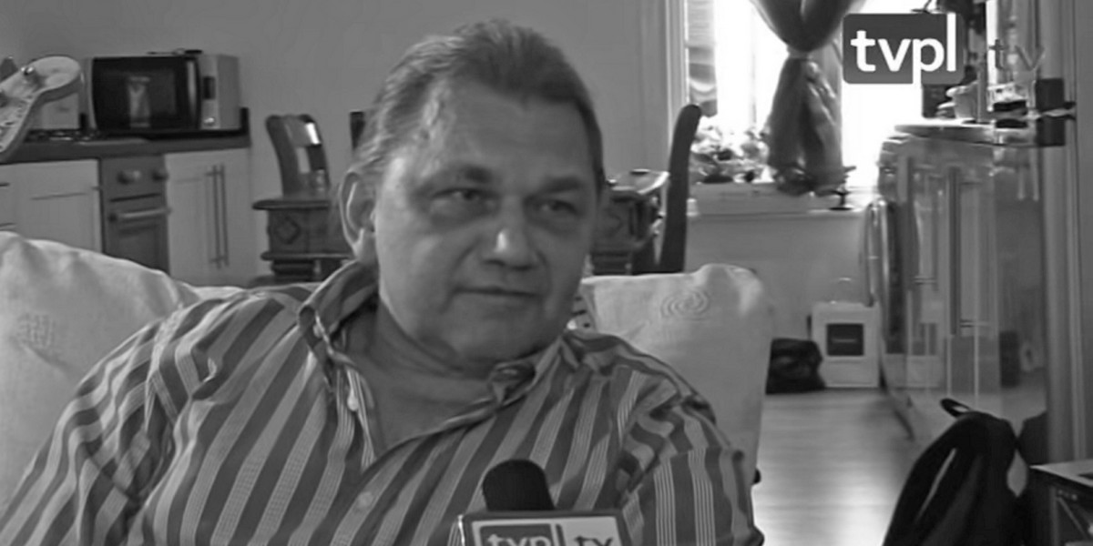 Basista Maanamu nie żyje. Krzysztof Olesiński odszedł w wieku 70 lat.