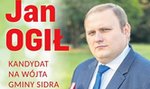 Obciach na całe Podlasie. Przegrał wybory sam ze sobą 