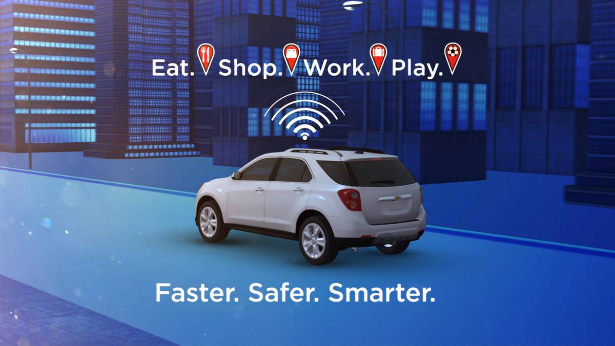 OnStar-AtYourService