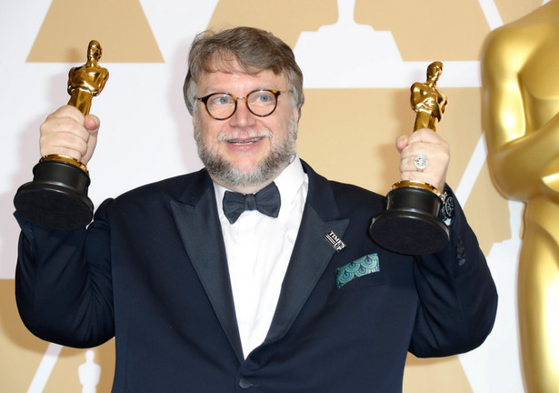 Guillermo del Toro