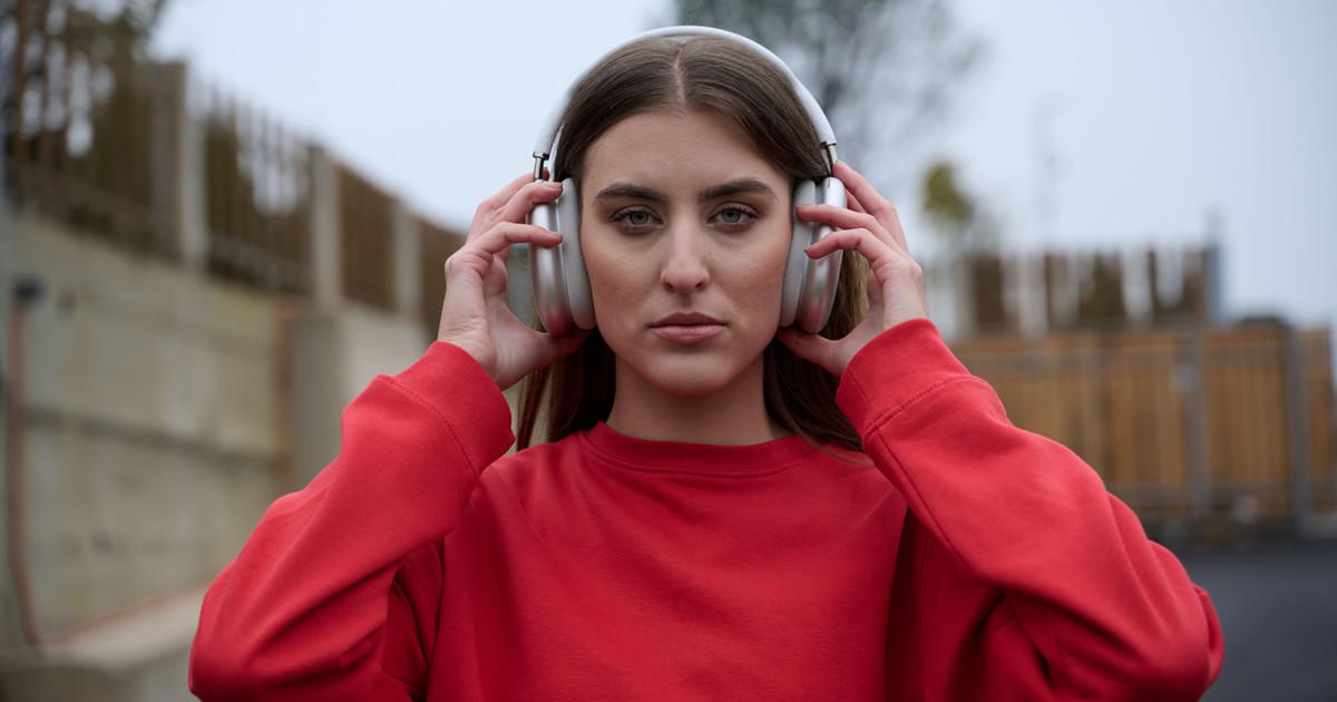 Hałas w tej szkole był nie do zniesienia. Poprawili akustykę, agresja się zmniejszyła