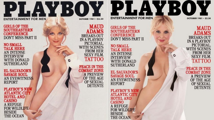 Playboy