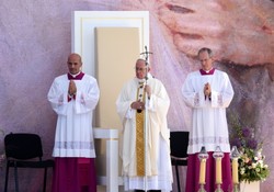 Msza posłania i pożegnanie. Ostatni dzień wizyty papieża w Polsce. RELACJA