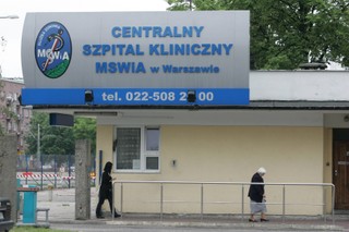 To już koniec wątku ws. Mirosława G.? Kardiochirurg prawomocnie uniewinniony