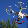 Amazon ma zielone światło na testowanie dronów. Od władz Wielkiej Brytanii