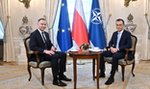 Andrzej Duda dla "Faktu": Nie wierzę w to, żeby Rosja zaatakowała którekolwiek z państw NATO