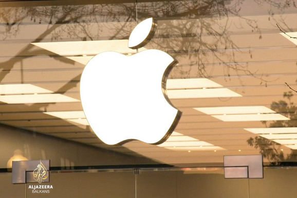 "Apple" najavljuje najveći otkup akcija u istoriji! Odbor odobrio 110 milijardi dolara: Ovo su očekivanja Tima Kuka