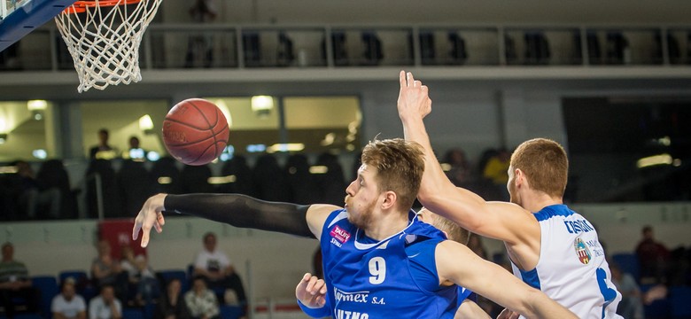 Tauron Basket Liga: PGE Turów najlepszy w sezonie zasadniczym