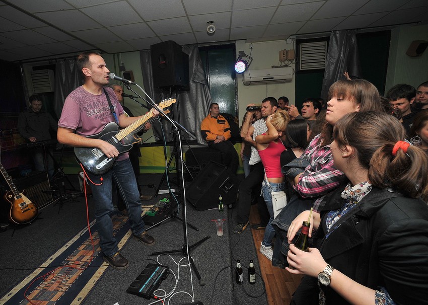 Karte za koncert rasprodate su još pre nekoliko dana