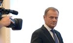 Tusk o dymisji i wcześniejszych wyborach. 