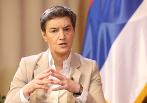 Ana Brnabić