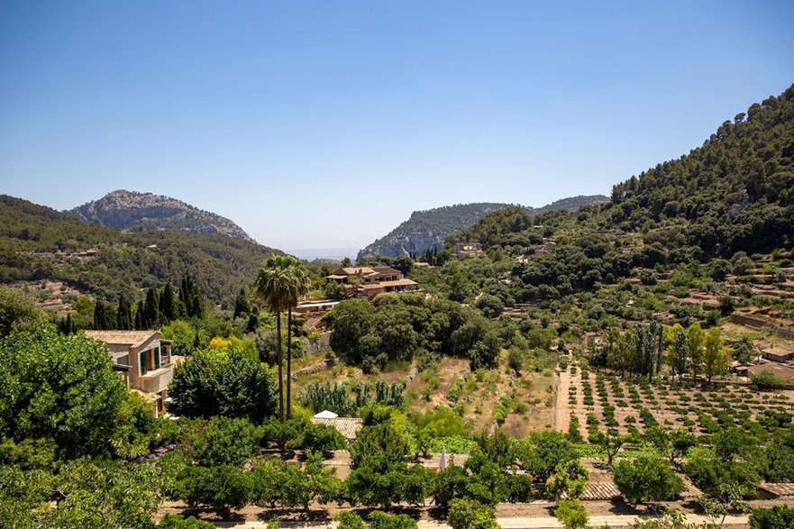 Valldemossa