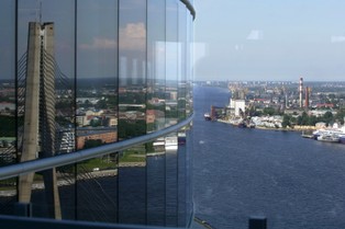 Łotwa składa wniosek o przyjęcie do strefy euro