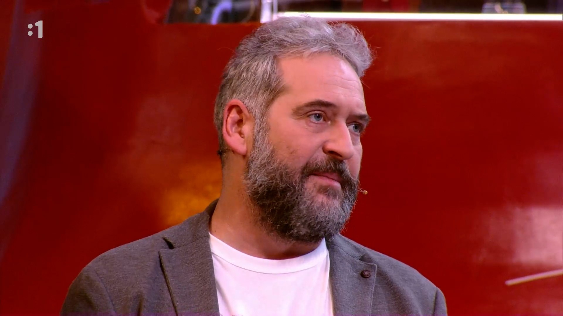 Relácia Na správnej ceste.