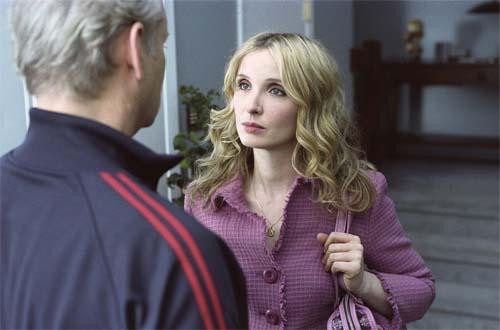 Wiecznie zakochana Julie Delpy