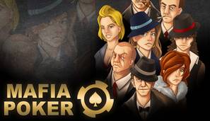 Mafia Poker