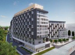 Dewloperzy obiecują rekordową liczbę mieszkań