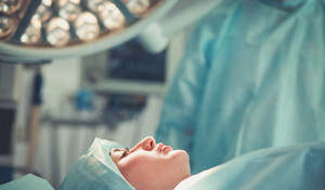 Kardiochirurg: po płuca pobrane od naszych dawców przylatują lekarze z innych krajów
