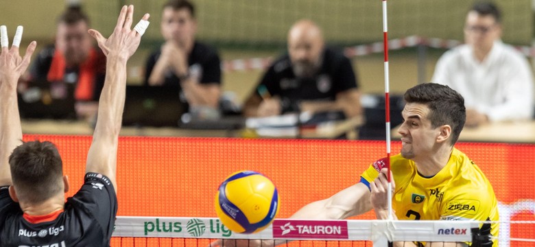 Koronawirus i pobicie w GKS Katowice. Klub chce przełożyć mecz