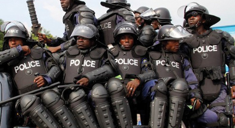 Police arrest 4 suspects for alleged murder of woman in Bauchi (Information Nigeria)