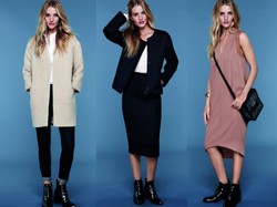 Niby wbrew trendom: nowa kolekcja Marks & Spencer w stylu normcore