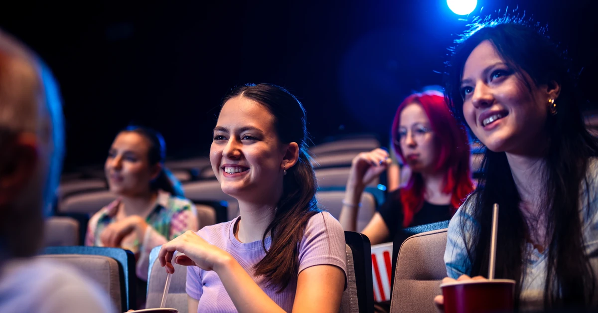 Wielkie święto kina w całej Polsce. Filmowe hity w fantastycznej cenie