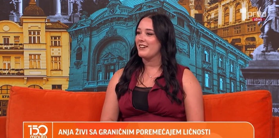 Anja Đorđević